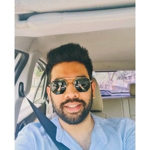 Meet your Posher, Rahul